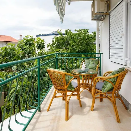 Apartman Kamila * Krk Town