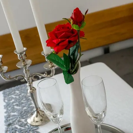 Apartman Kamila