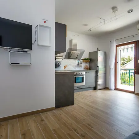 Apartman Kamila *