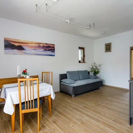 Apartment Apartman Kamila Krk Town