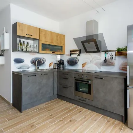 Apartman Kamila Apartment