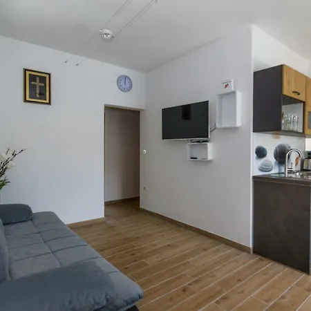 Apartman Kamila Krk Town