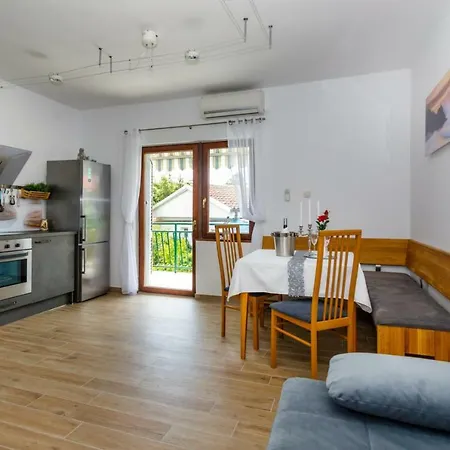 Apartman Kamila
