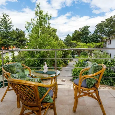 Apartman Kamila *